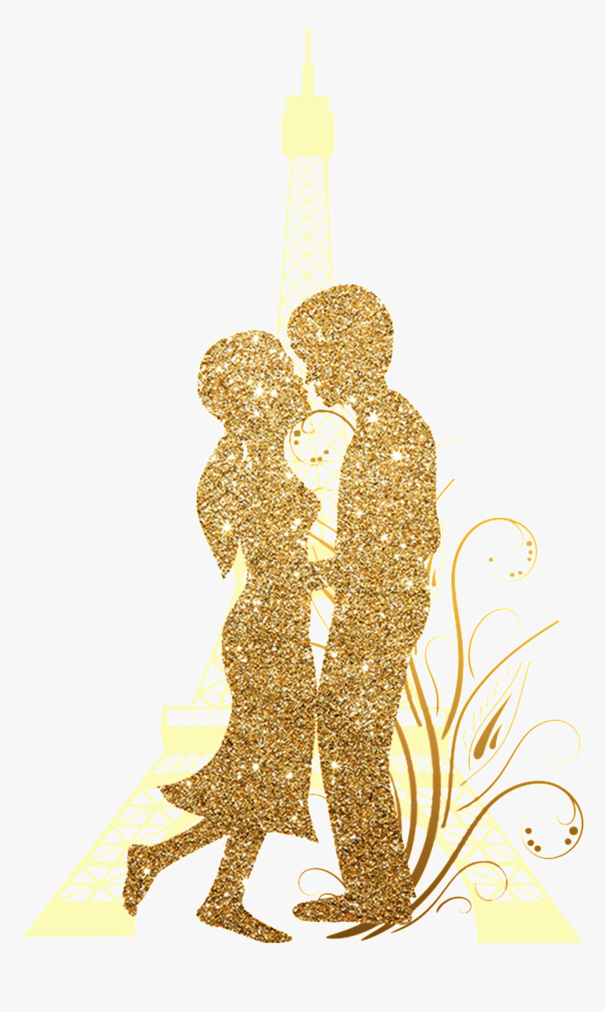 Transparent Png Shadow - Transparent Couple Shadow Png, Png Download