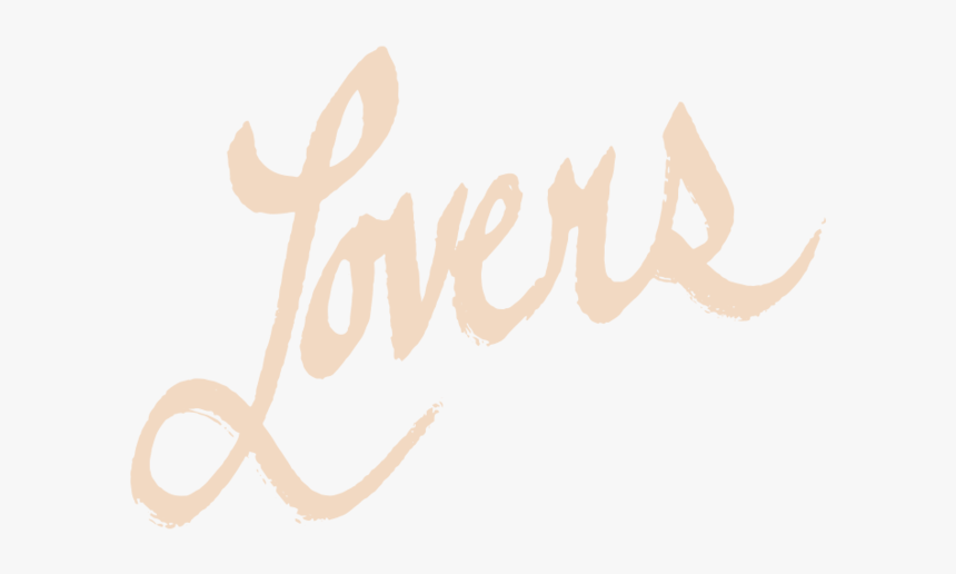 Calligraphy, HD Png Download