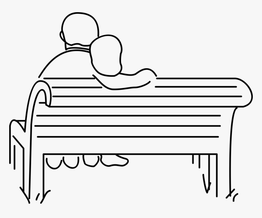 Computer Icons Drawing Line Art Can Stock Photo - Png Lovers Image Black And White, Transparent Png