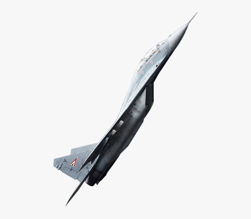 World Top Fighter Aircrafts Png Hd, Transparent Png