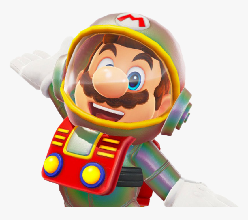 Mario Odyssey Png File Download Free - Super Mario Odyssey Satellaview, Transparent Png