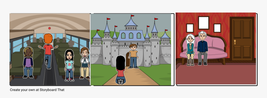 Cartoon, HD Png Download