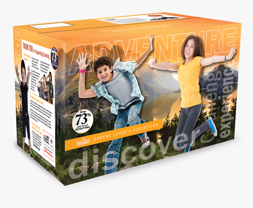 Product Pile Image - Carton, HD Png Download