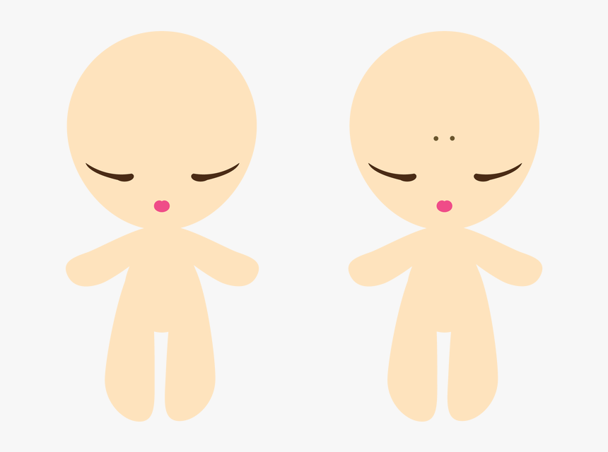 Harajuku Lovers Clipart - Illustration, HD Png Download