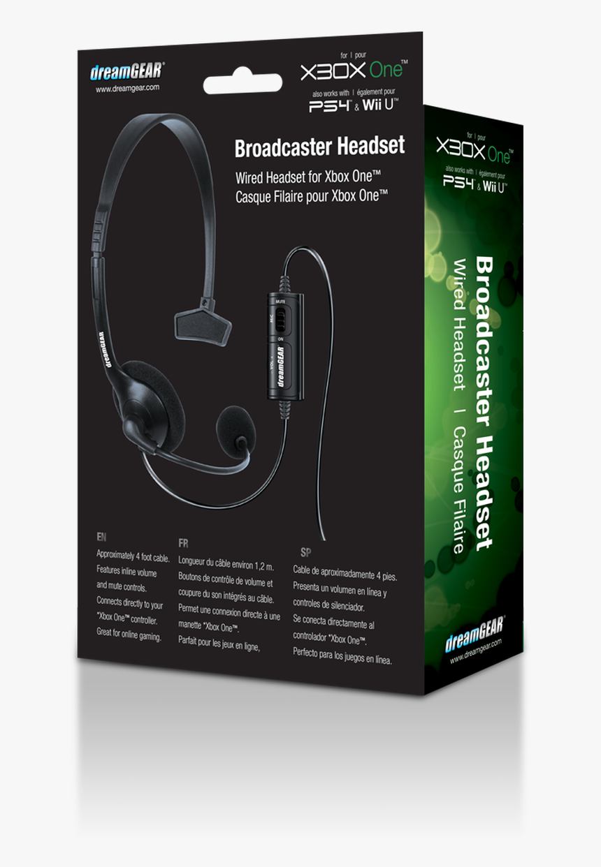 Headphones, HD Png Download