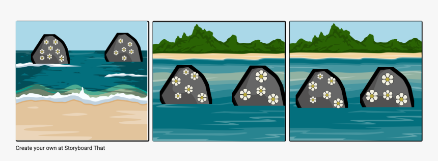 Tokyo And The Sea Monster, HD Png Download