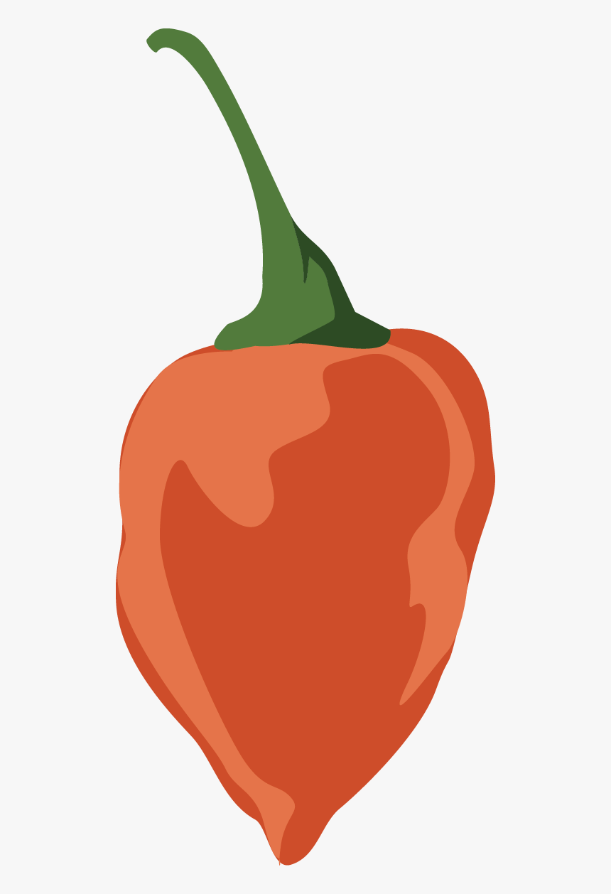 Transparent Habanero Png, Png Download