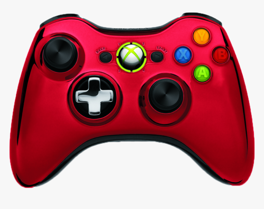 Control Xbox 360 Hd, HD Png Download