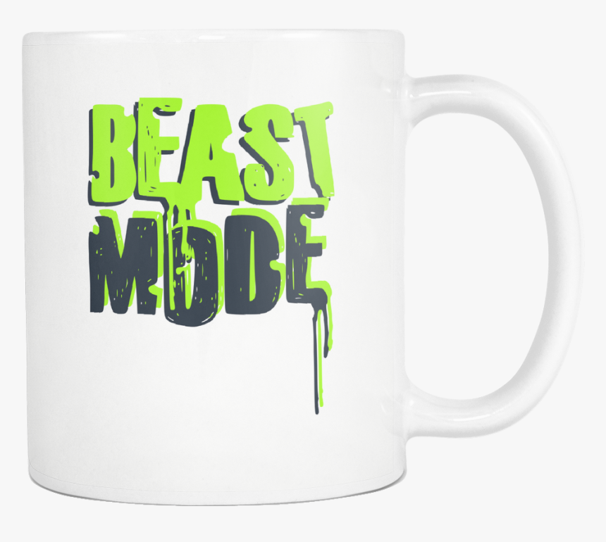 Coffee Mug For Gym Lovers , Png Download - Mug, Transparent Png