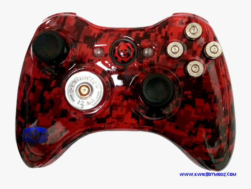 Game Controller, HD Png Download
