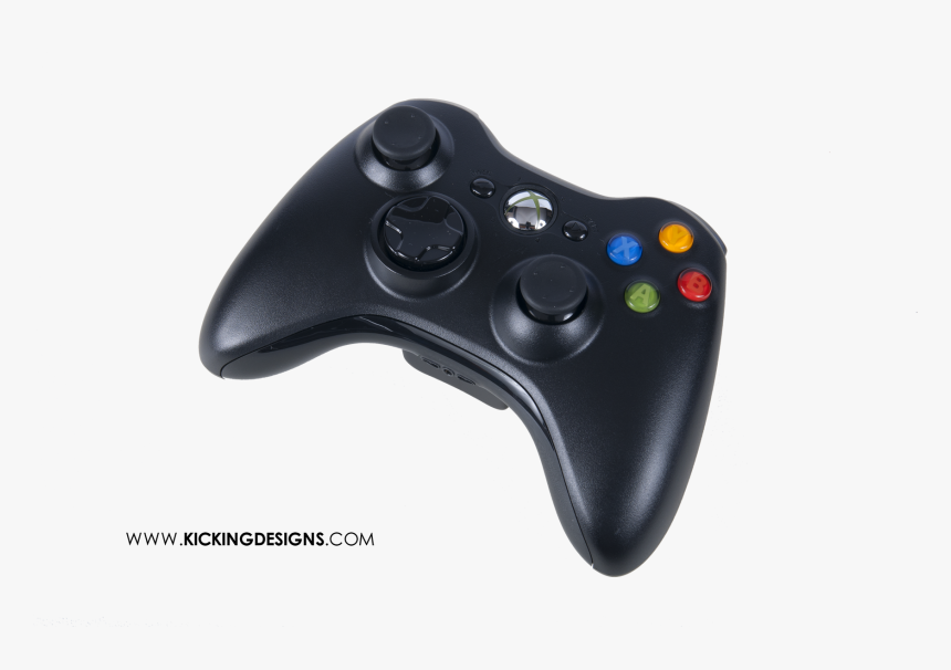 Game Controller, HD Png Download