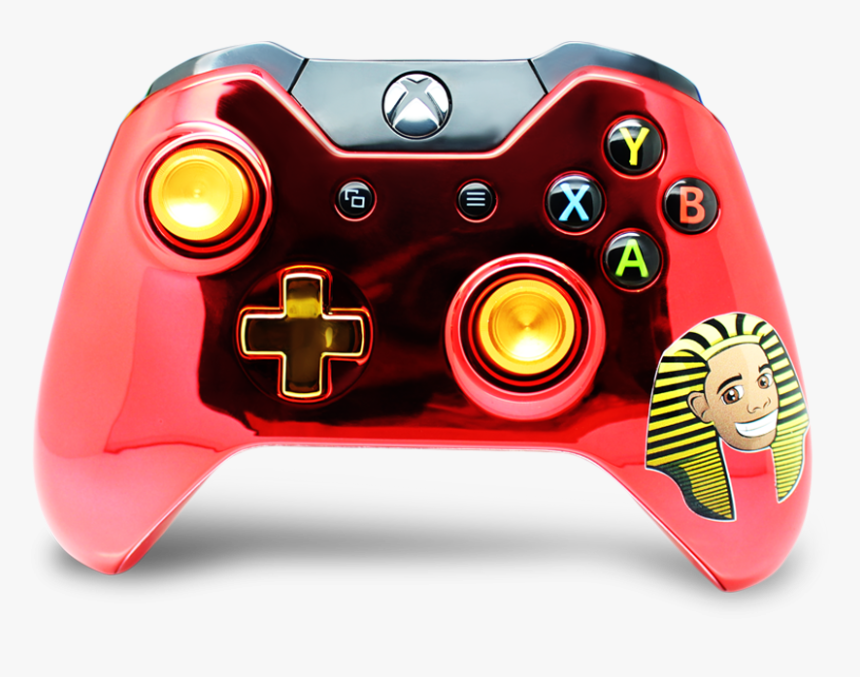 Xbox One Controller Modz - Fifa Xbox Controller, HD Png Download