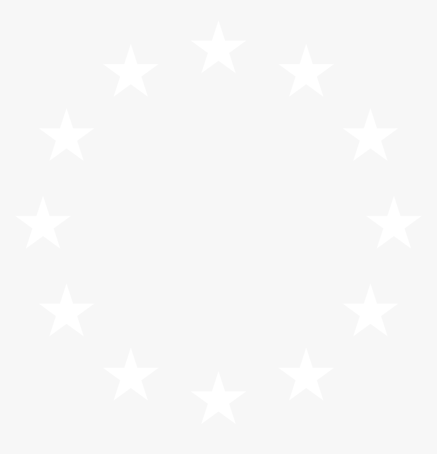 Eu Stars Png, Transparent Png