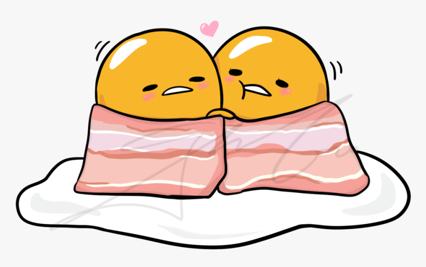 Everybody Gudegude By Fshawolg - Transparent Background Gude Tama, HD Png Download