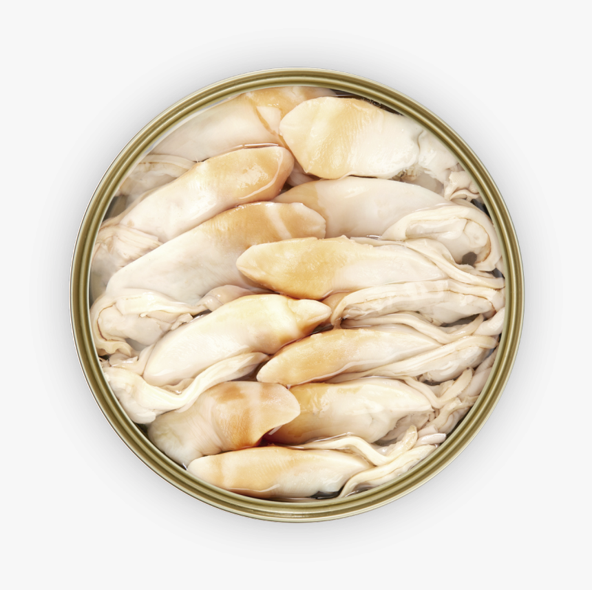 Baby Razor Clams - Fish Products, HD Png Download