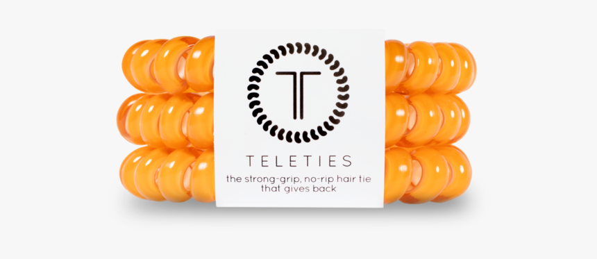 teleties real