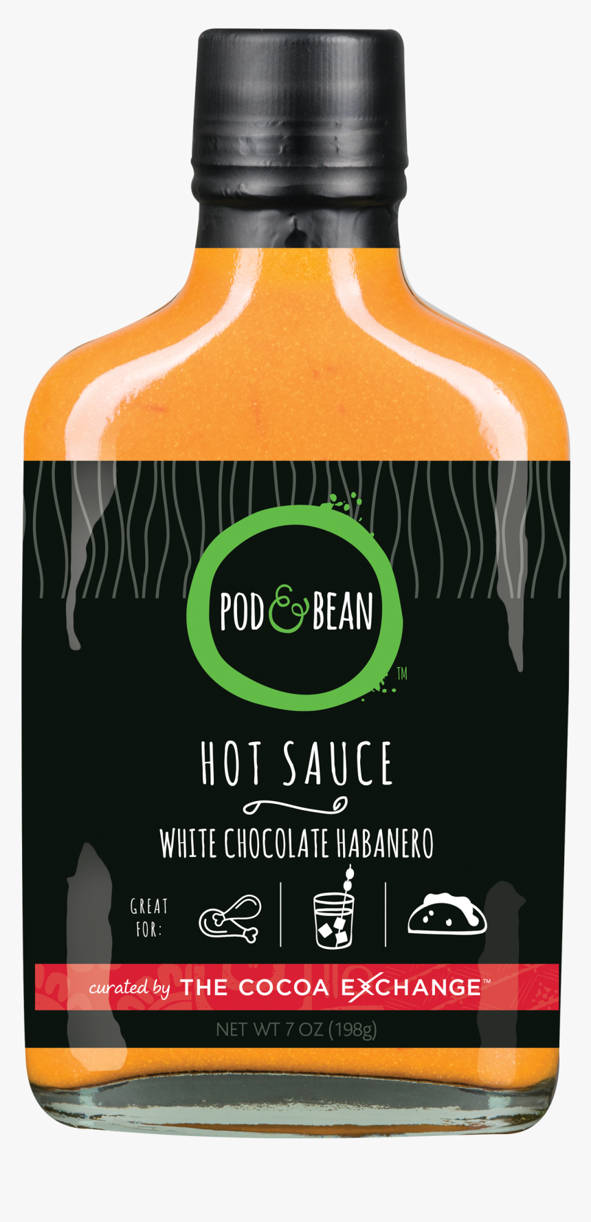 Glass Bottle, HD Png Download