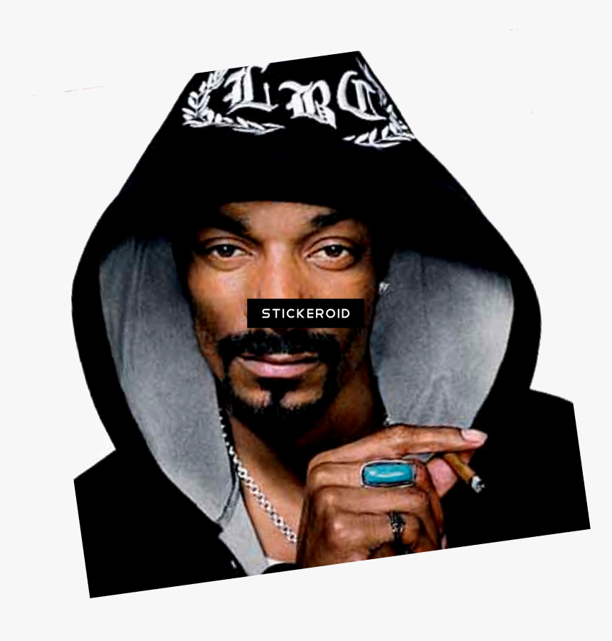 Snoop Dogg , Png Download - Snoop Dogg, Transparent Png