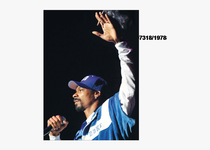 Snoop Dogg, - College Baseball, HD Png Download