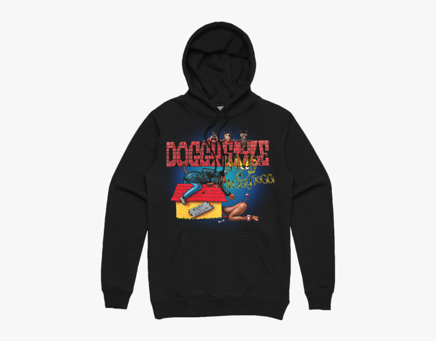 Logic Bobby Tarantino Hoodie, HD Png Download