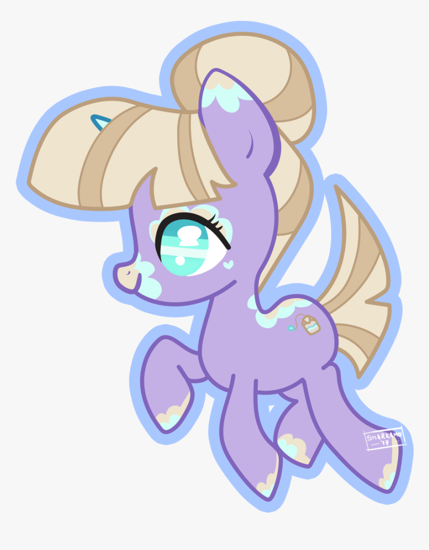 Transparent Seashells Clipart - Cartoon, HD Png Download