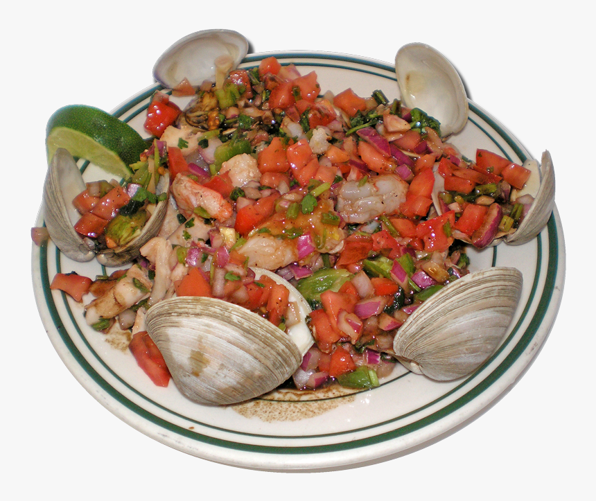 Cockle, HD Png Download