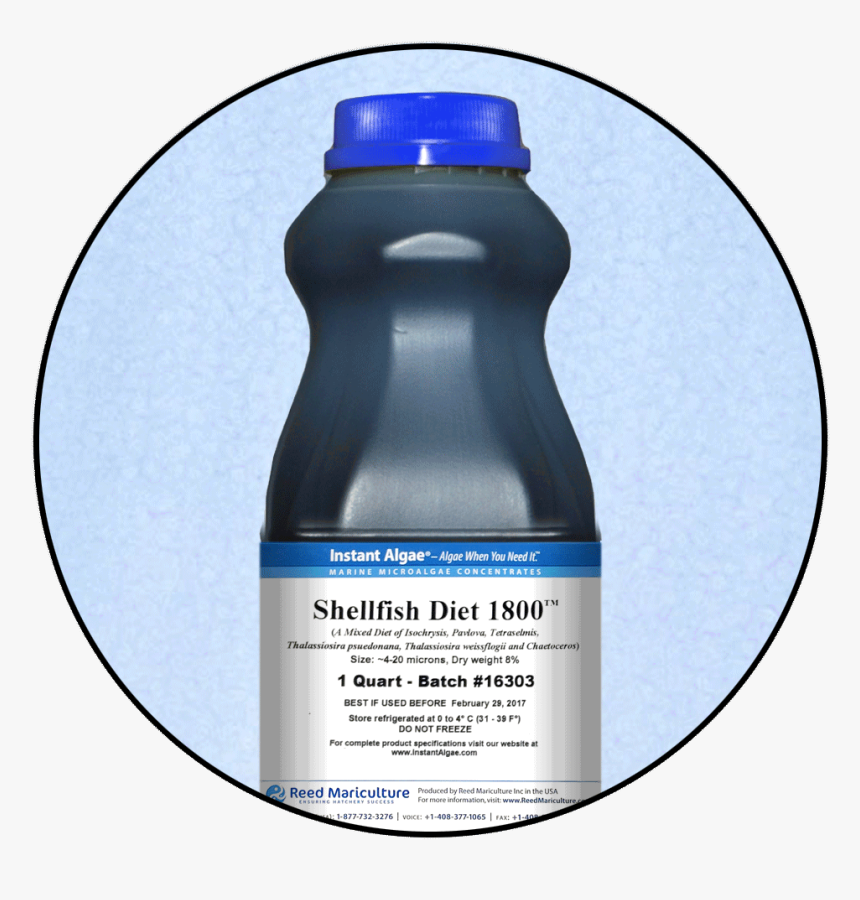 Shellfish Diet 1800, HD Png Download