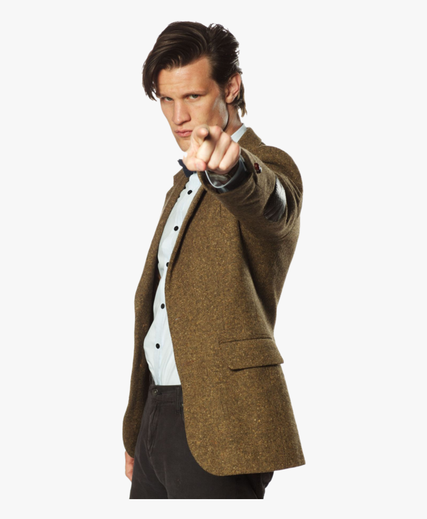 Eleventh Doctor Doctor Who Matt Smith - Matt Smith Doctor Who Meme, HD Png Download