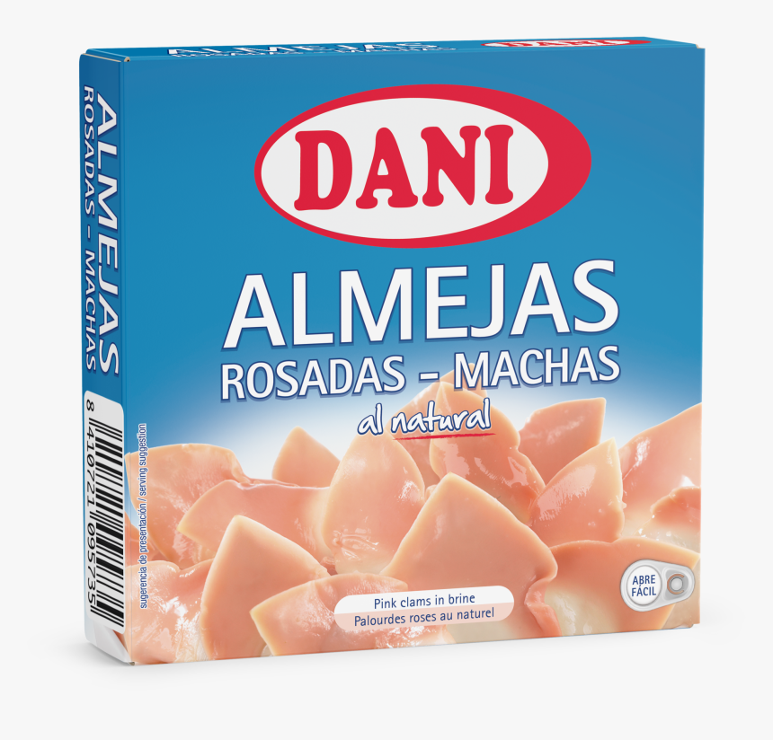Conservas Dani, HD Png Download