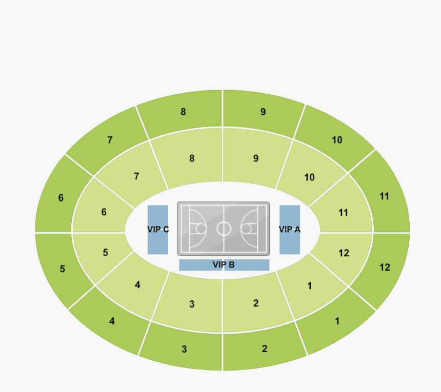 Menora Mivtachim Arena Tel Aviv Israel, HD Png Download