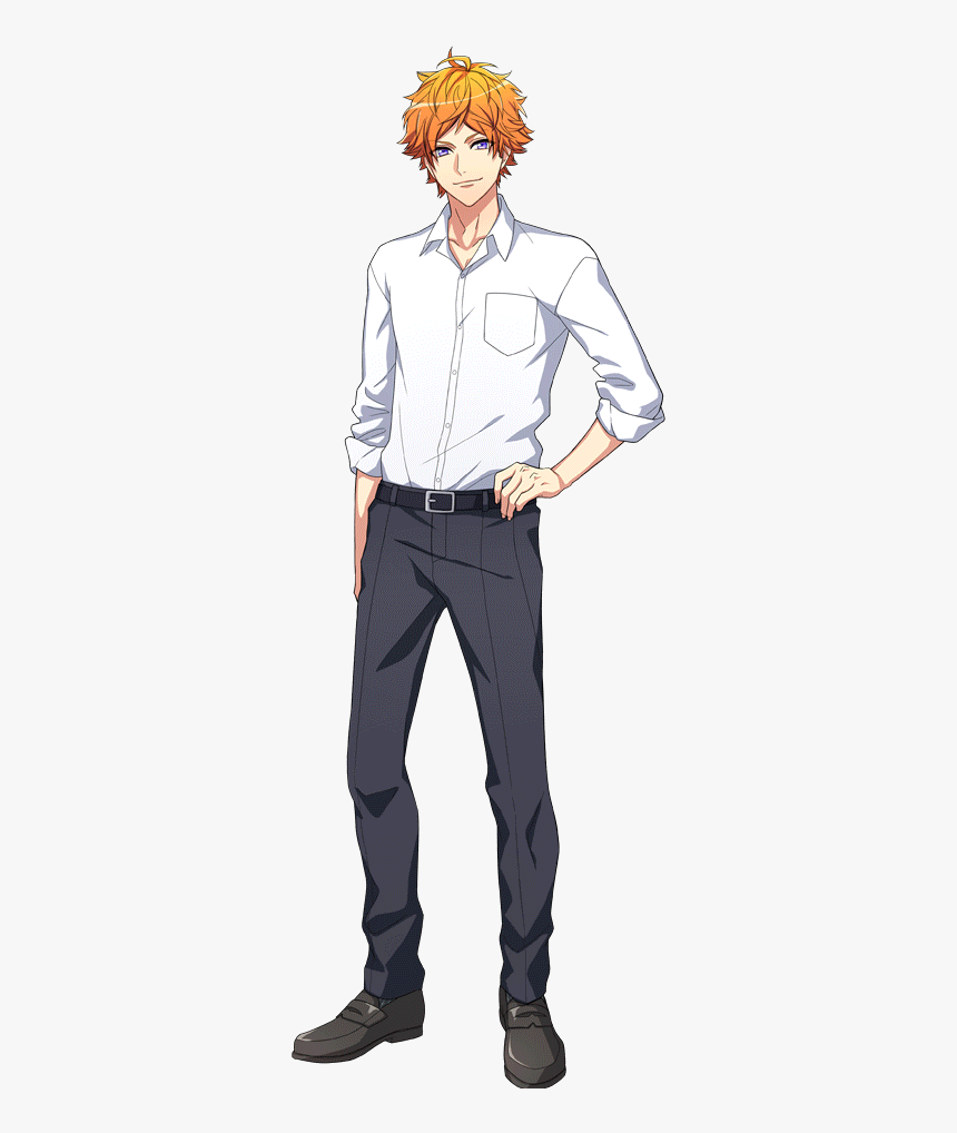 Standing, HD Png Download