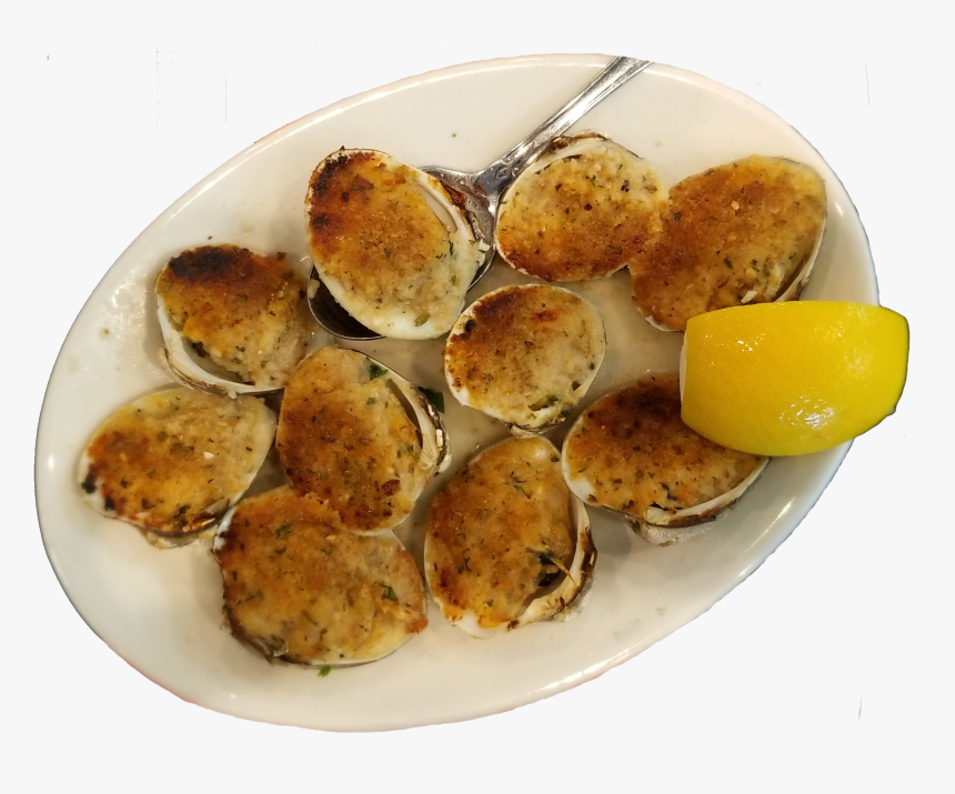 Stuffed Clam, HD Png Download
