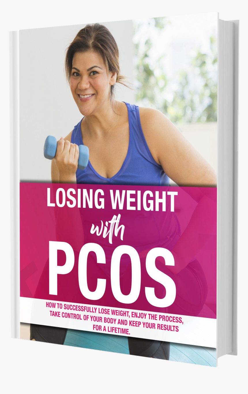 Pcos Weight Loss - Poster, HD Png Download