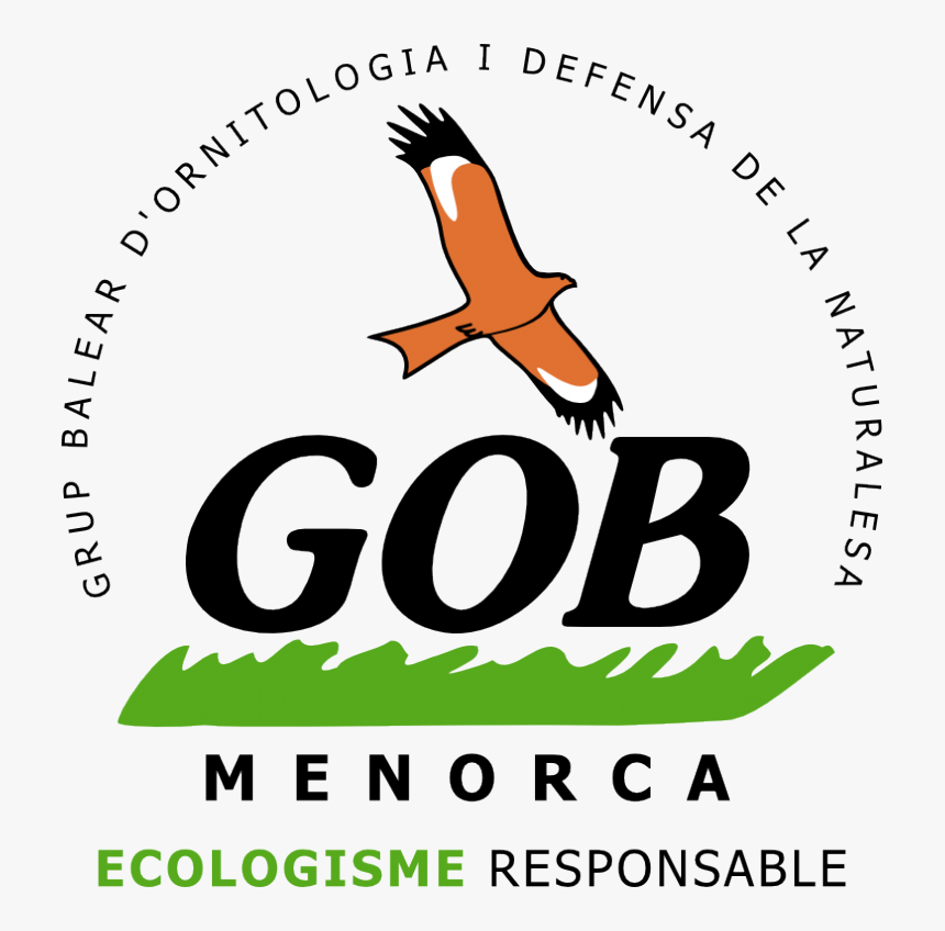 Gob Menorca, HD Png Download