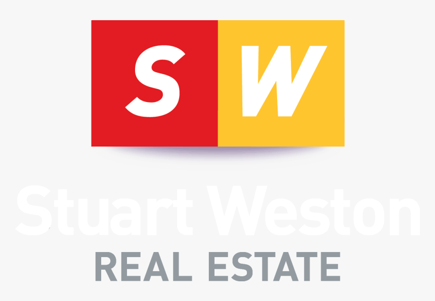 Transparent Menora Png - Stuart Weston Real Estate Logo, Png Download