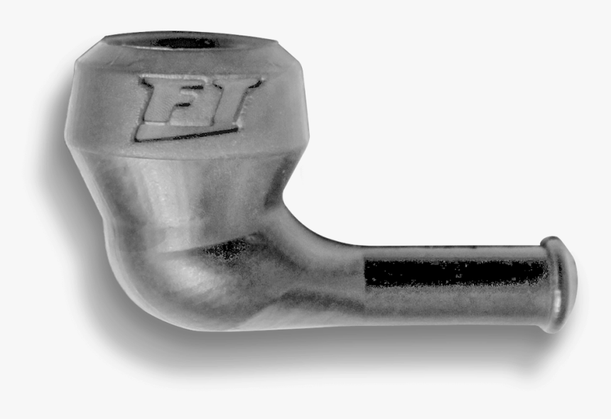 90 Degree Injector Boot - Pipe, HD Png Download
