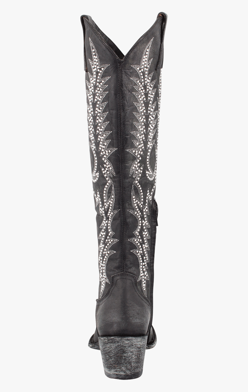 Knee-high Boot, HD Png Download