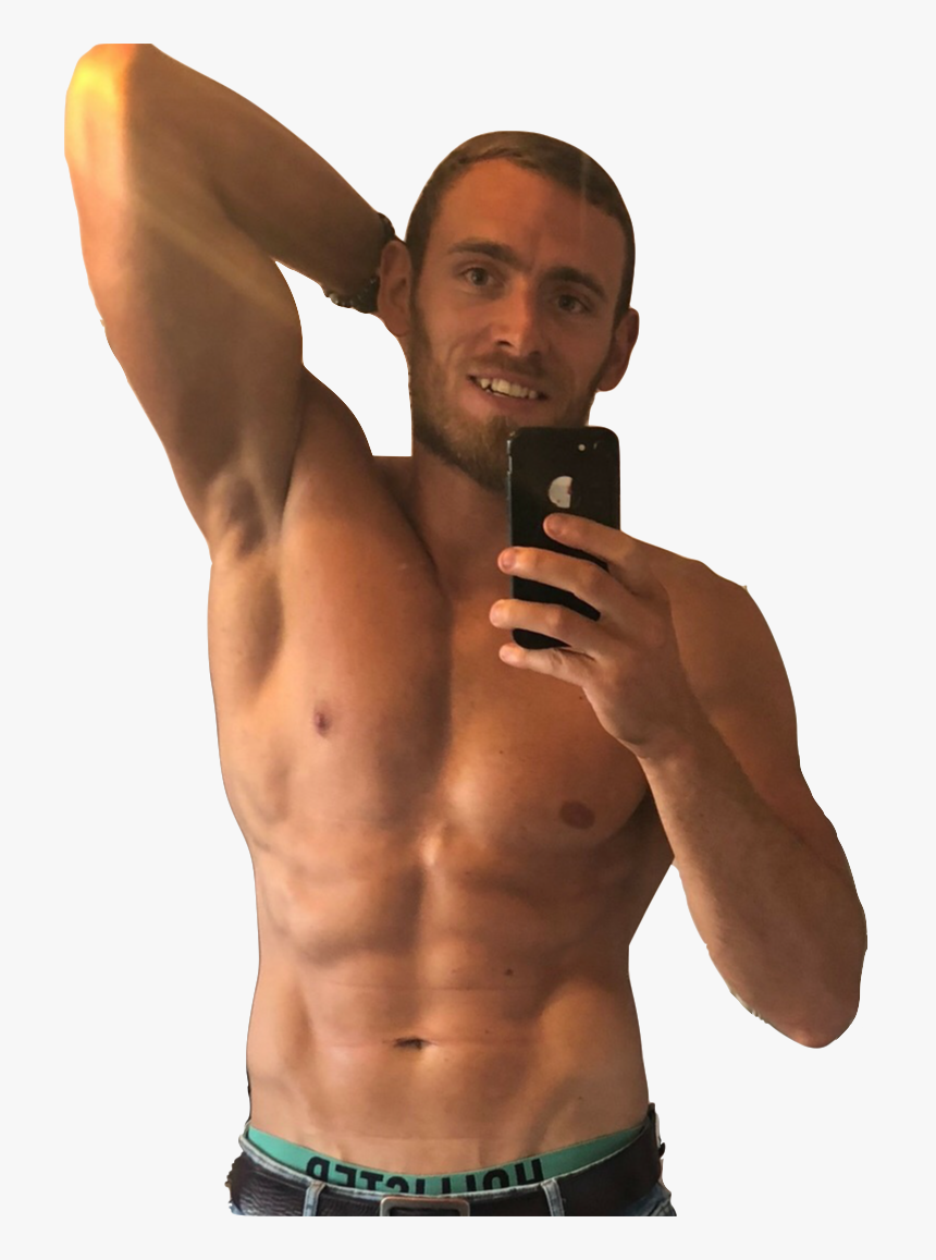 Barechested, HD Png Download