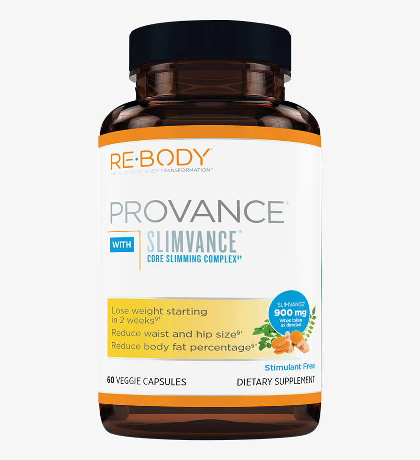 Reb 5205 Ba2210 2022987 Provance Caps 60 - Age Related Macular Degeneration Gummy Supplements, HD Png Download