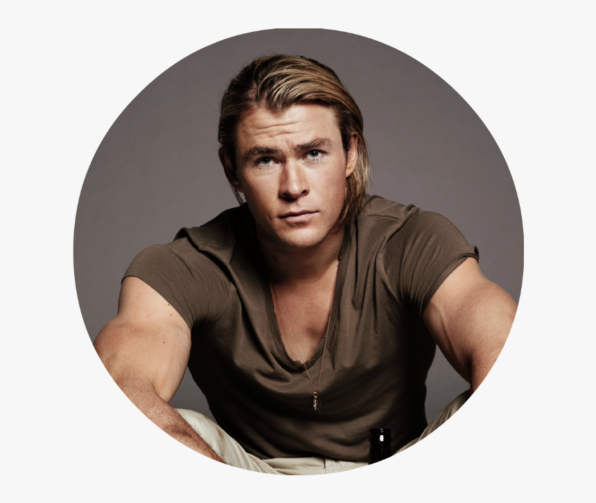 Chris Hemsworth Thor People Sexiest Man Alive Actor - Chris Hemsworth Mejor, HD Png Download