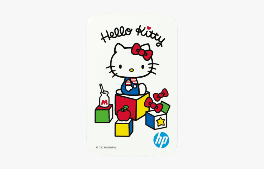 Iphone Xr Hello Kitty Case, HD Png Download