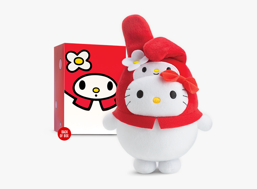 Mcdonald S Hello Kitty Bubbly World Collector S Set - Singapore Mcdonalds Hello Kitty, HD Png Download