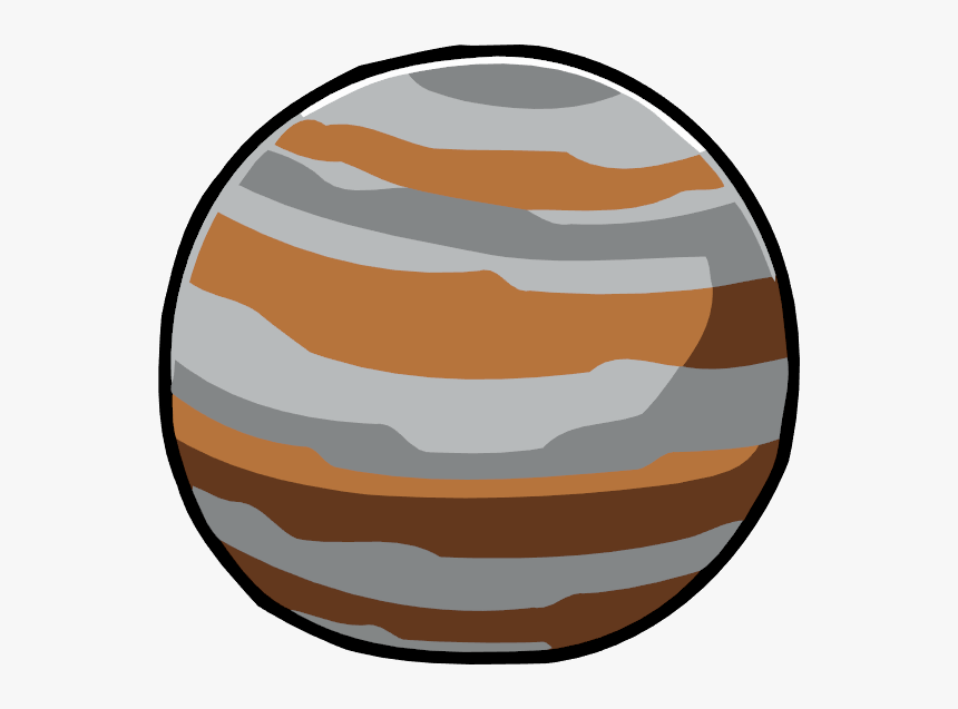 Jupiter, HD Png Download