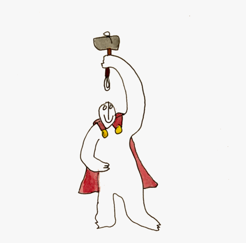 Cartoon, HD Png Download