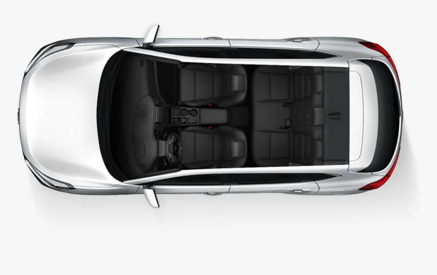 Hyundai Tucson 2018 Seating Capacity, HD Png Download