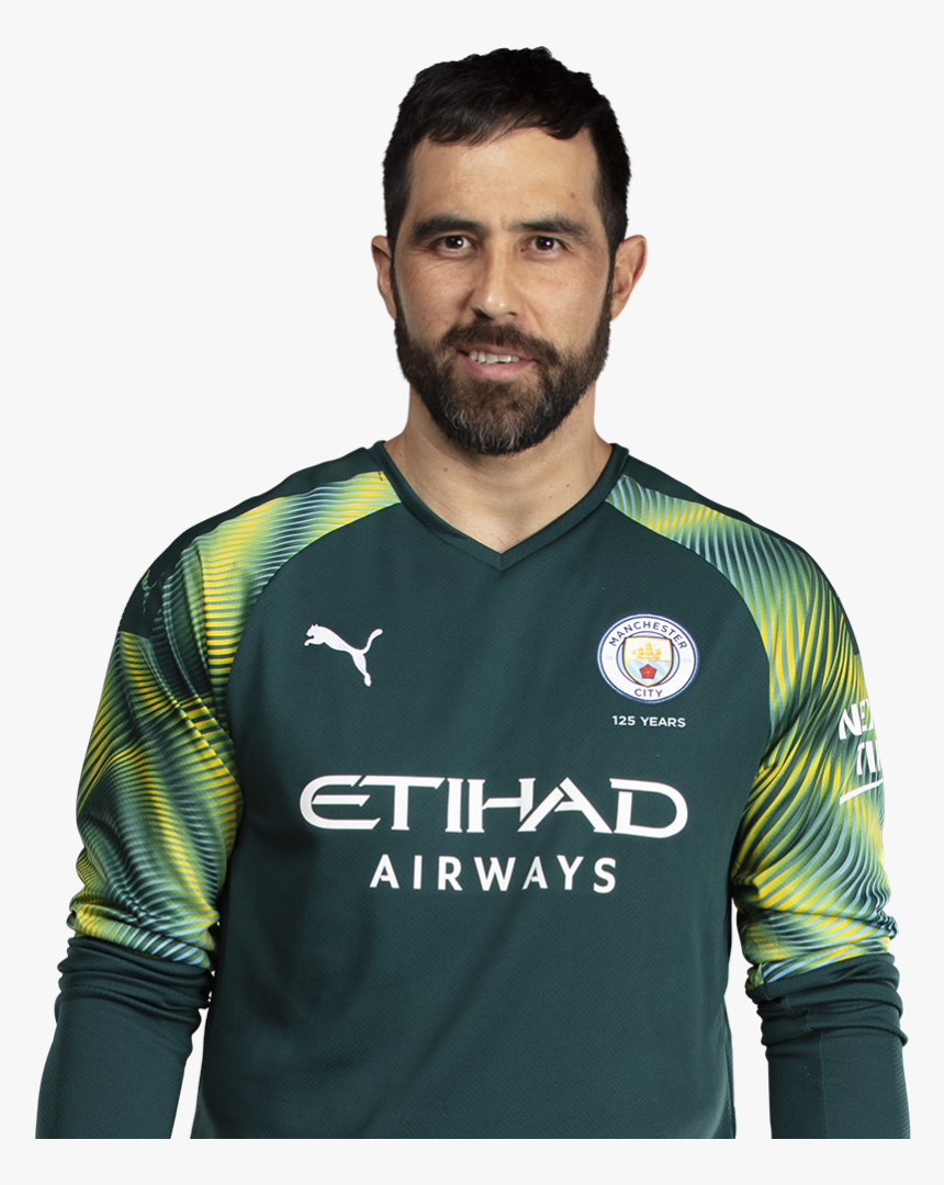 Claudio Bravo, HD Png Download