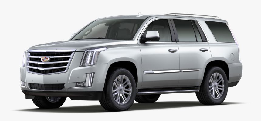 2019 Cadillac Escalade - 2019 Escalade, HD Png Download