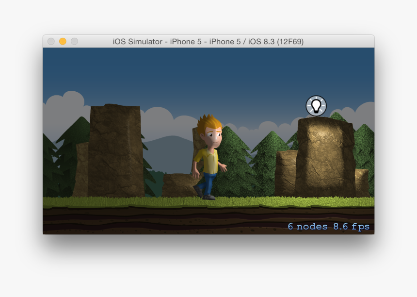 Screenshot, HD Png Download