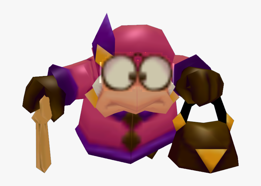 Worms Wmd Old Woman, HD Png Download
