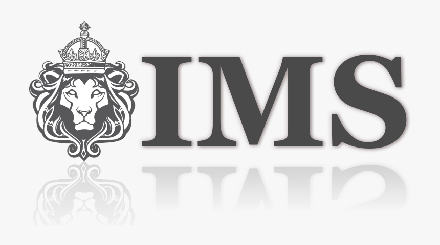 Heraldic Lion Head Tattoo, HD Png Download